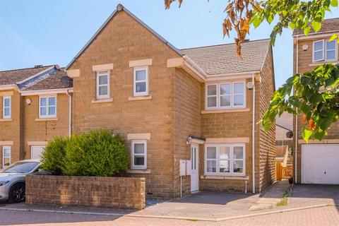 Belgrave Court, Brighouse