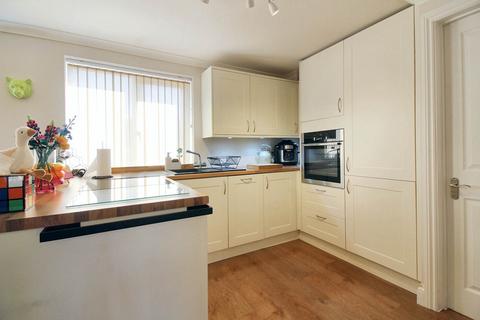 undefined, Castle Court, Aylesbury