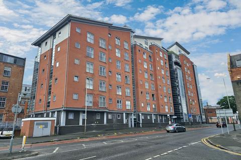 2 bedroom apartment for sale, Sanvey Gate, Leicester, LE1