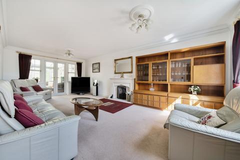 1 The Beeches, Hextable, Swanley, BR8 7QF
