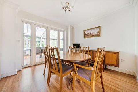 1 The Beeches, Hextable, Swanley, BR8 7QF