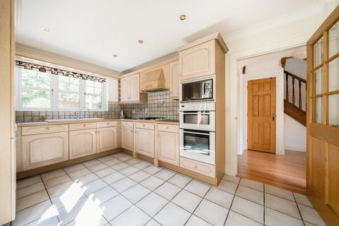 1 The Beeches, Hextable, Swanley, BR8 7QF
