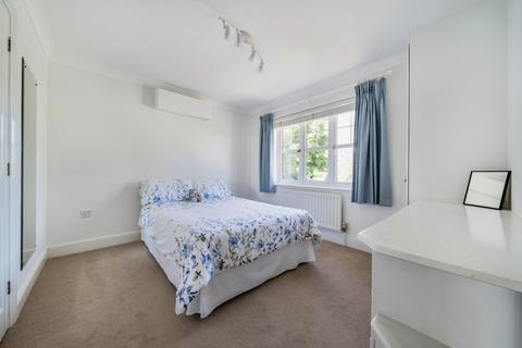 1 The Beeches, Hextable, Swanley, BR8 7QF
