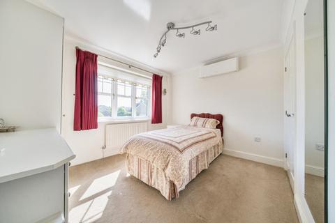 1 The Beeches, Hextable, Swanley, BR8 7QF