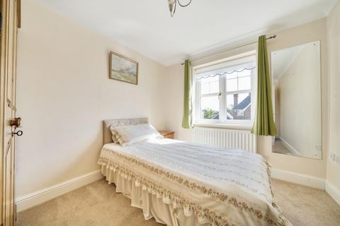 1 The Beeches, Hextable, Swanley, BR8 7QF