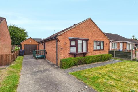 2 bedroom detached bungalow for sale, Charlotte Close, Market Rasen, LN8
