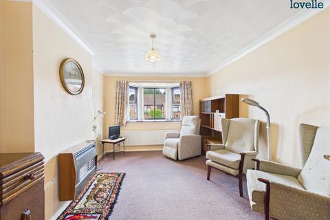 2 bedroom detached bungalow for sale, Charlotte Close, Market Rasen, LN8