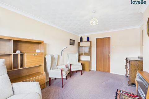 2 bedroom detached bungalow for sale, Charlotte Close, Market Rasen, LN8