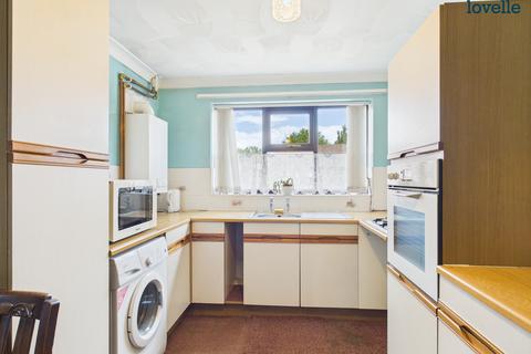 2 bedroom detached bungalow for sale, Charlotte Close, Market Rasen, LN8