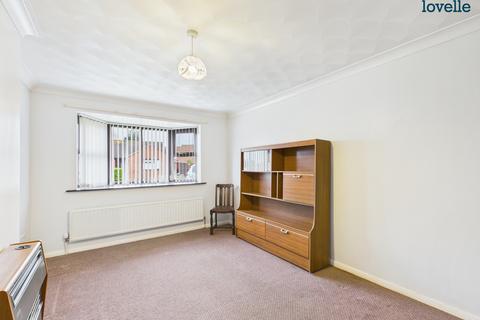 undefined, Charlotte Close, Market Rasen, LN8
