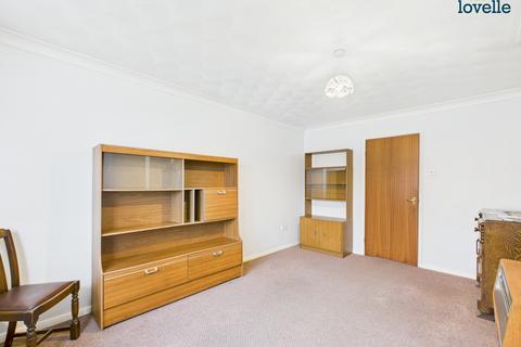 undefined, Charlotte Close, Market Rasen, LN8