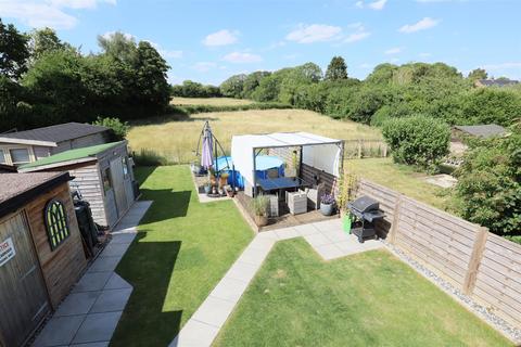3 bedroom semi-detached house for sale, Knossington Road, Braunston LE15