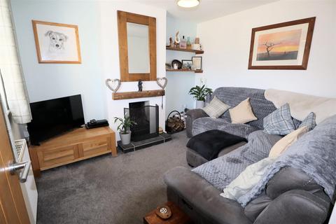 3 bedroom semi-detached house for sale, Knossington Road, Braunston LE15
