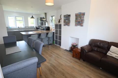 3 bedroom semi-detached house for sale, Knossington Road, Braunston LE15