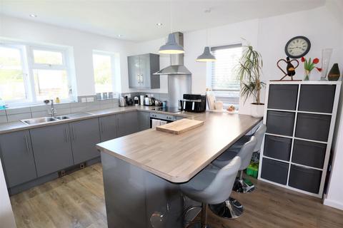 3 bedroom semi-detached house for sale, Knossington Road, Braunston LE15