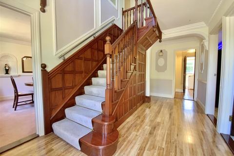 4 bedroom semi-detached house for sale, Newport Road, Hanslope