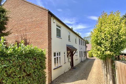 undefined, Newport Road, Hanslope