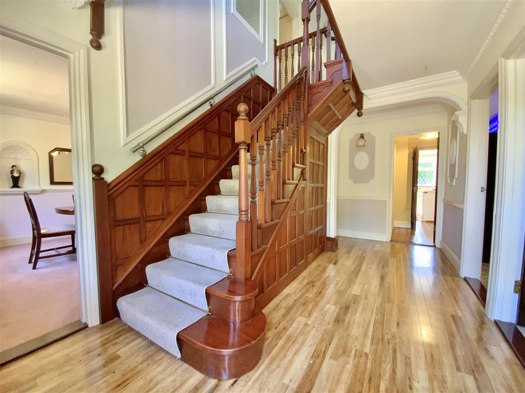 Hall
