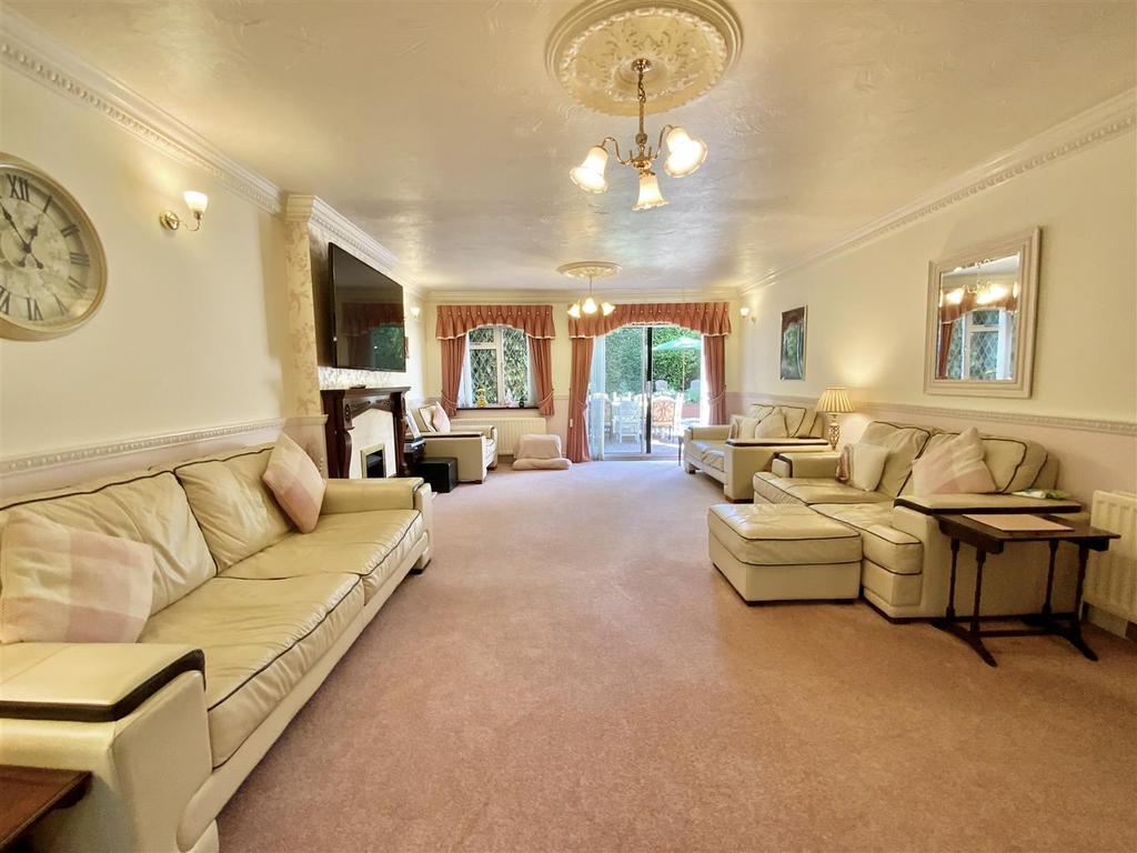 Large Living Room
