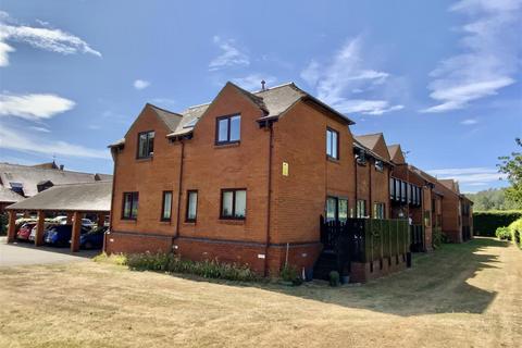 2 bedroom sheltered housing for sale, Fegans Court, Stony Stratford, Milton Keynes