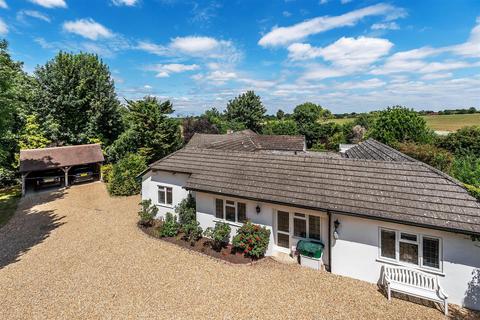 undefined, CHALK PIT LANE, GREAT BOOKHAM, KT23