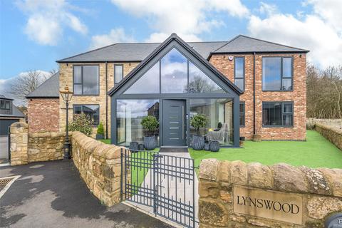undefined, Lynswood, Langley Moor, DH7