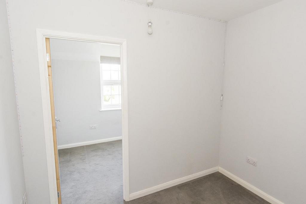 Dressing Room