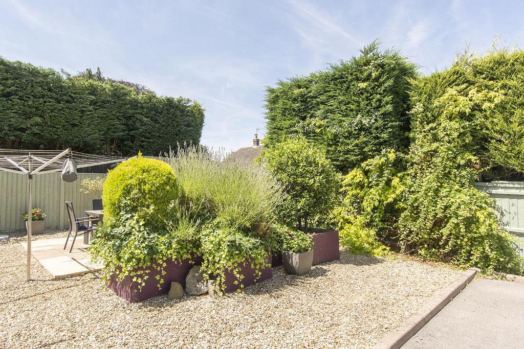(Communal Garden Photo Two)