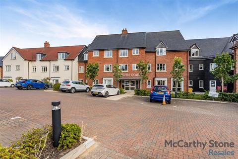 undefined, Roslyn Court, Lisle Lane, Ely, Cambridgeshire, CB7 4FA