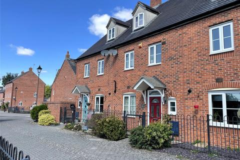 Boakes Drive, Stonehouse, Gloucestershire, GL10
