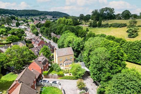 5 bedroom detached house for sale, Riversmill, Dursley, GL11