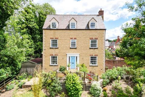 5 bedroom detached house for sale, Riversmill, Dursley, GL11