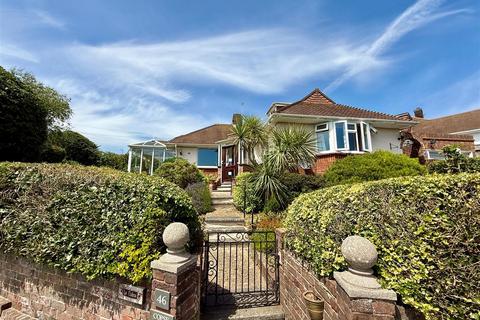 2 bedroom detached bungalow for sale, Copse Hill, Westdene, Brighton