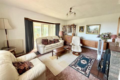 2 bedroom detached bungalow for sale, Copse Hill, Westdene, Brighton