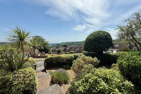 undefined, Copse Hill, Westdene, Brighton
