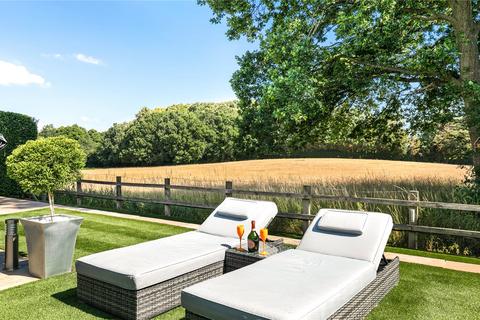 4 bedroom detached house for sale, Cedar Drive, Sunningdale, Ascot, Berkshire, SL5
