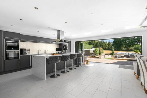 4 bedroom detached house for sale, Cedar Drive, Sunningdale, Ascot, Berkshire, SL5