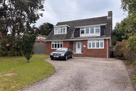 Waites Lane, Fairlight