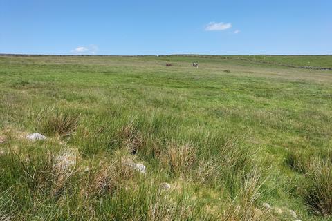 Land for sale, Carlton, Leyburn  DL8
