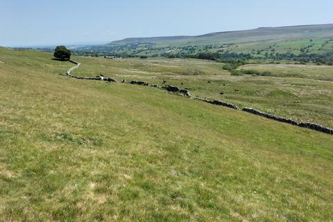 Land for sale, Carlton, Leyburn  DL8