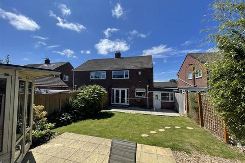 undefined, Prenton Village Road, Prenton