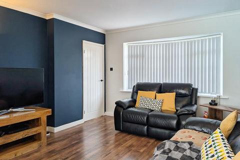 undefined, Nairn Mews, Carlton, Nottingham