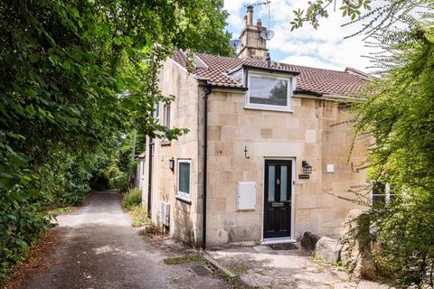 2 bedroom cottage to rent, Chapel Row, Bath BA1