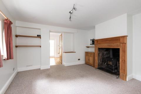 2 bedroom cottage to rent, Chapel Row, Bath BA1