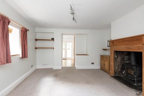 2 bedroom cottage to rent, Chapel Row, Bath BA1