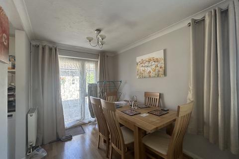 2 bedroom detached bungalow for sale, Beauworth Park, Maidstone, Kent, ME15 8EU