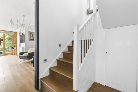 undefined, Osborne Road, Stroud Green
