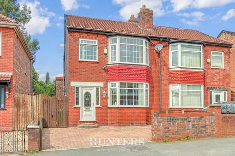 26 Coldstream Avenue, Manchester, M9 6PG