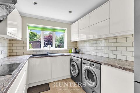 26 Coldstream Avenue, Manchester, M9 6PG