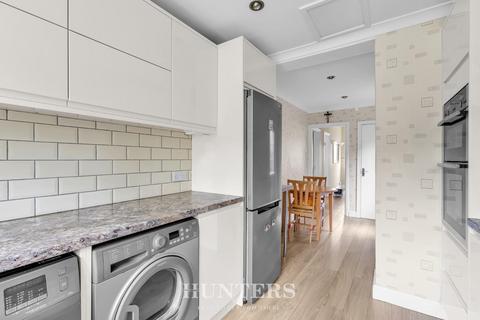 26 Coldstream Avenue, Manchester, M9 6PG